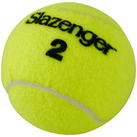 tennisballen action